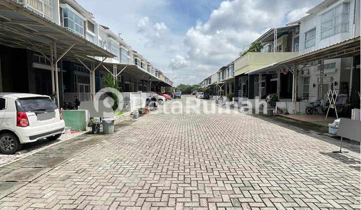 Villa Jalan Stm Ujung Komplek Green Park Type Maple | Daerah Amplas Villa Jalan Stm Ujung Komplek Green Park Type Maple | Daerah Amplas