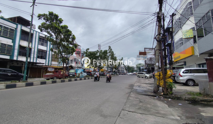 Ruko Jalan Gunung Krakatau | Near Pasar 3 2