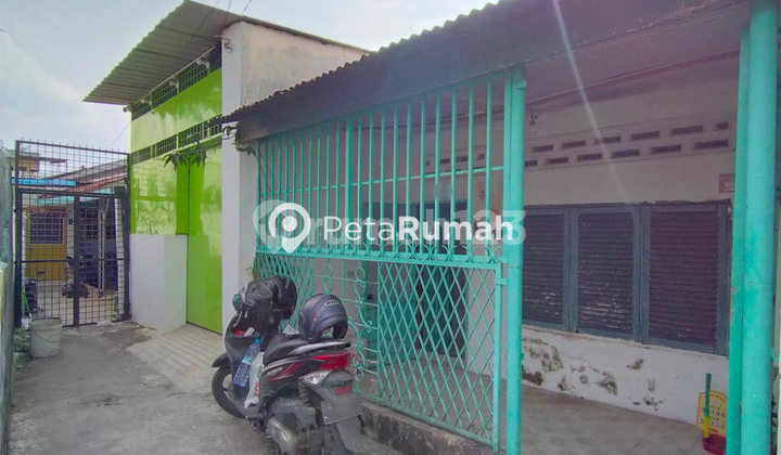 RUMAH JALAN SEKIP GANG PADI | DAERAH PETISAH 1