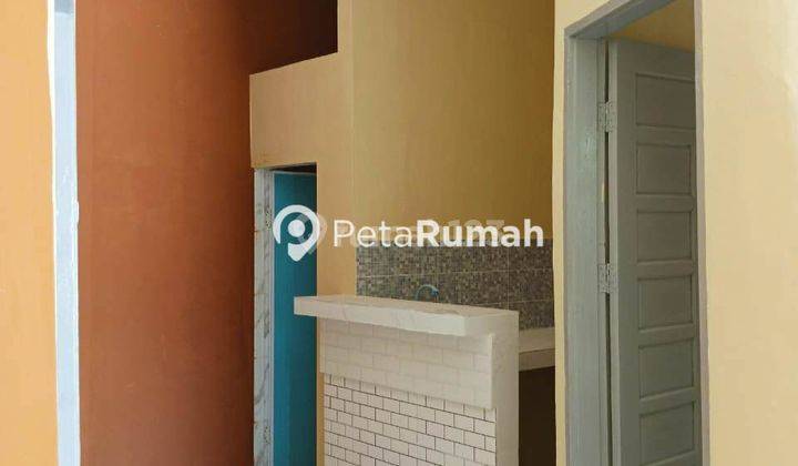  Rumah Petak Jalan Marelan V Gang Karto 2