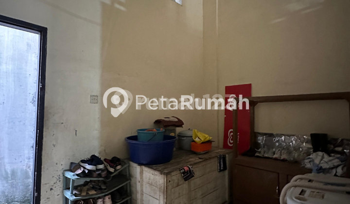 For Sale: Shophouse on Jalan Pukat IV - Bantan Timur, Medan Tembung 2