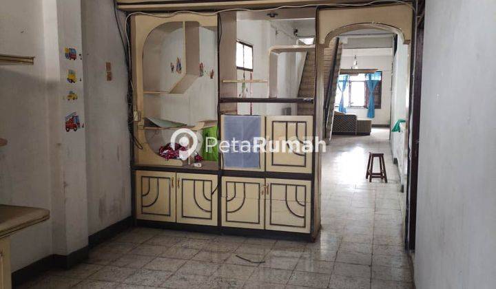 TOWNHOUSE JALAN DUYUNG 2