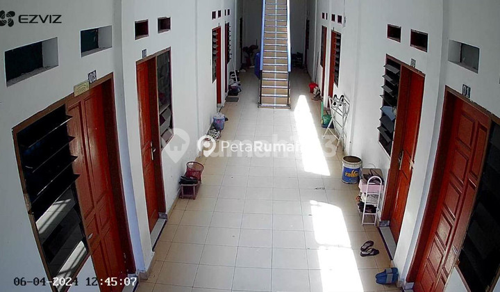 NGUMBAN SURBAKTI STREET HOUSE, ANYELIR ALLEY | MEDAN SELAYANG AREA 2