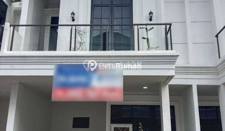 Villa Daerah Medan Helvetia Komplek Reyhan Haus  1