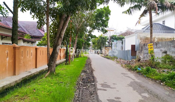 LAND ON LAKE TOBA ROAD | HELVETIA AREA LAND ON LAKE TOBA ROAD | HELVETIA AREA