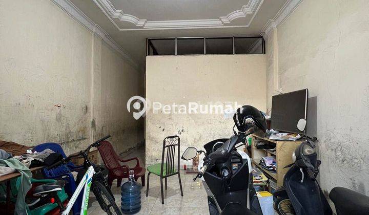 RUMAH JALAN PASUNDAN GANG KAMI 2