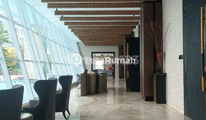APARTEMEN JALAN GAGAK HITAM APARTEMEN MANHATTAN TOWER PRINCE 2