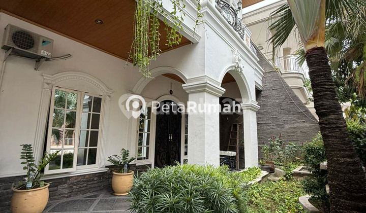 VILLA KOMPLEK CEMARA ASRI | DEKAT KRAKATAU - PANCING