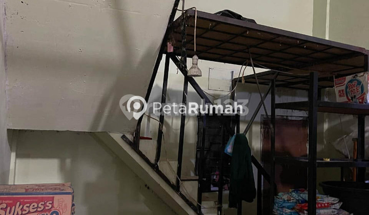 RUKO JALAN IKHLAS | DAERAH DENAI 2