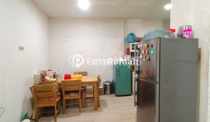 TOWNHOUSE JALAN BRIGJEND KATAMSO PERUMAHAN PARAGON MALIBU | KAMPUNG BARU AREA