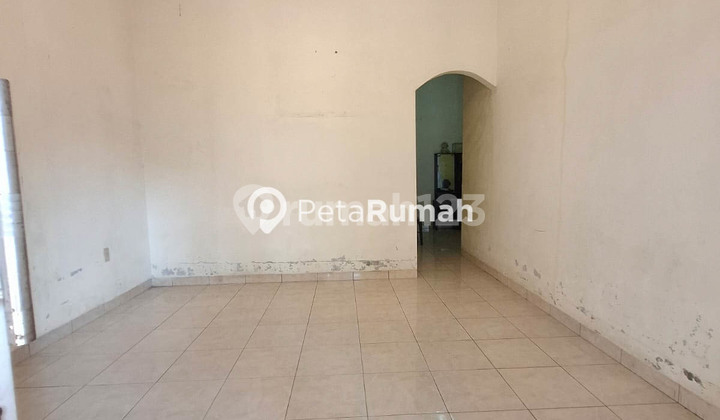 Rumah Jalan Terusan Bandar Setia Komplek Taman Permata Hijau | Area Bandar Khalipah 2