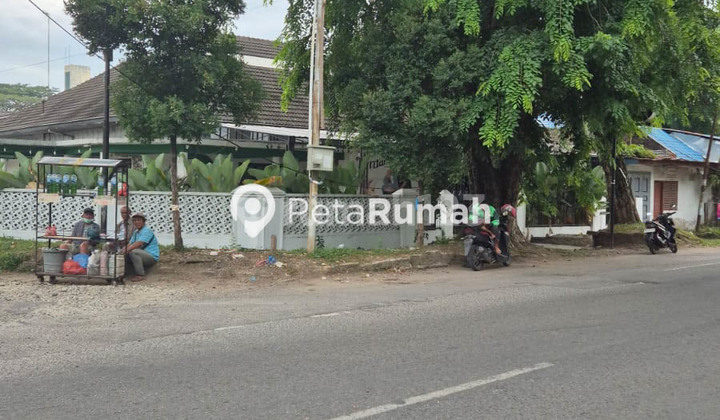 Rumah Jalan Turi | Dekat Sm Raja, Daerah Teladan 1