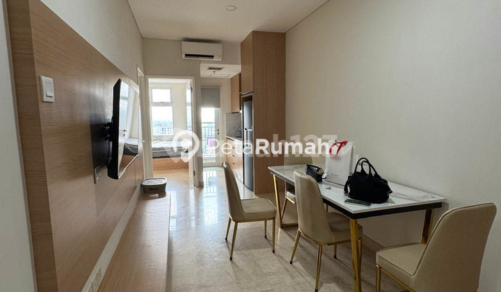 Putri Hijau Road Apartment, Podomoro Tower Liberty Apartment | Kesawan Area
