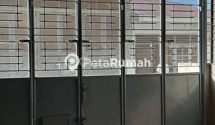 TOWNHOUSE JALAN BRIGJEND KATAMSO GANG RAKYAT