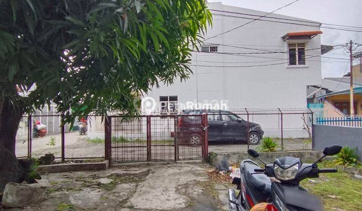 Rumah Bagus Lokasi Starategies Dekat Dengan Medan Mall 2