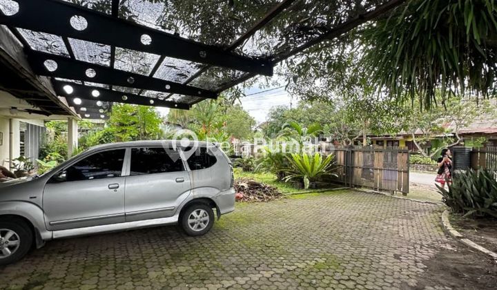 VILLA JALAN PESANTREN | SUNGGAL AREA VILLA JALAN PESANTREN | SUNGGAL AREA