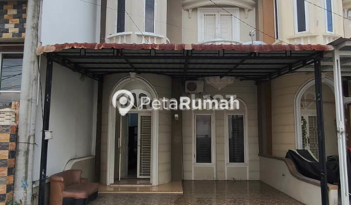 Villa Jalan Flamboyan Raya Taman Anggrek Complex Setia Budi - Medan Tuntungan Villa Jalan Flamboyan Raya Taman Anggrek Complex Setia Budi - Medan Tuntungan