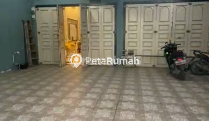 Dijual Ruko Kos Kos An Jalan Jamin Ginting - Dekat Usu