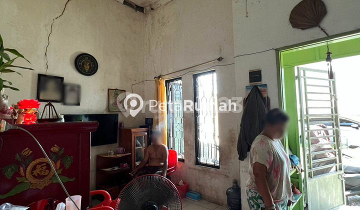 RUMAH JALAN BRIGJEND KATAMSO GANG DATUK | MEDAN MAIMUN 2