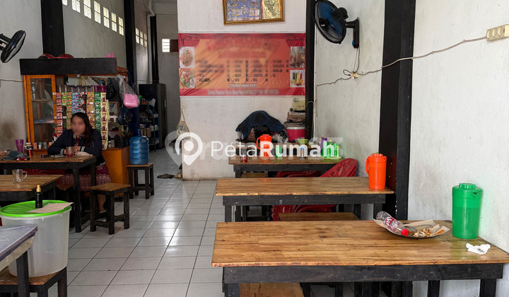 Ruko Suzuya Shopping Complex - Tanjung Morawa 2