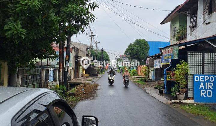  Townhouse Jalan Pancing Ii  2