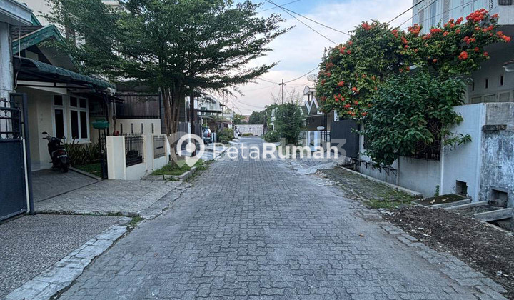 SETIA BUDI STREET HOUSE, TAMAN SETIA BUDI INDAH I COMPLEX | SUNGGAL AREA