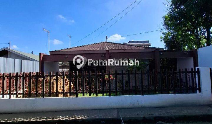 RUMAH JALAN TUAMANG | DAERAH MEDAN TEMBUNG 1
