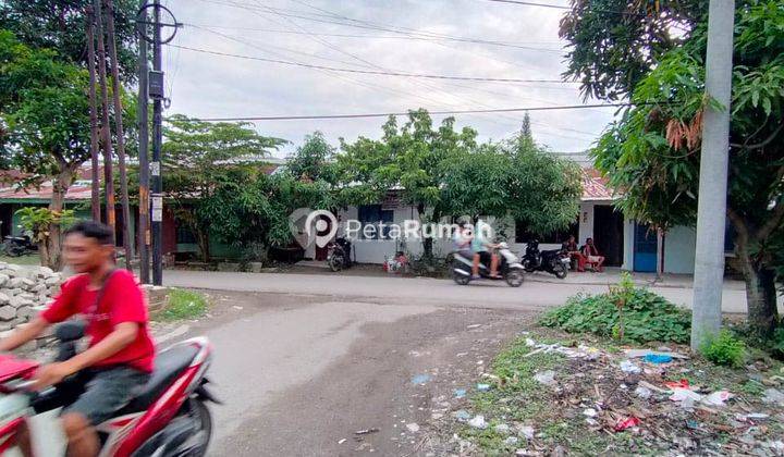 Villa Baru Siap Huni Jalan Danau Limboto  1