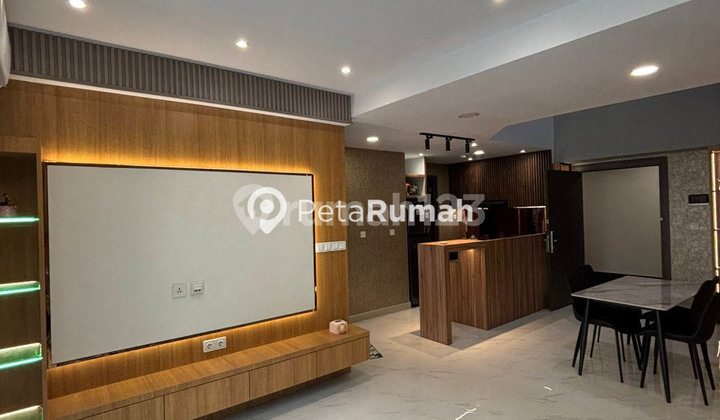 GRAND JATI JUNCTION APARTMENT | PIONEER AREA