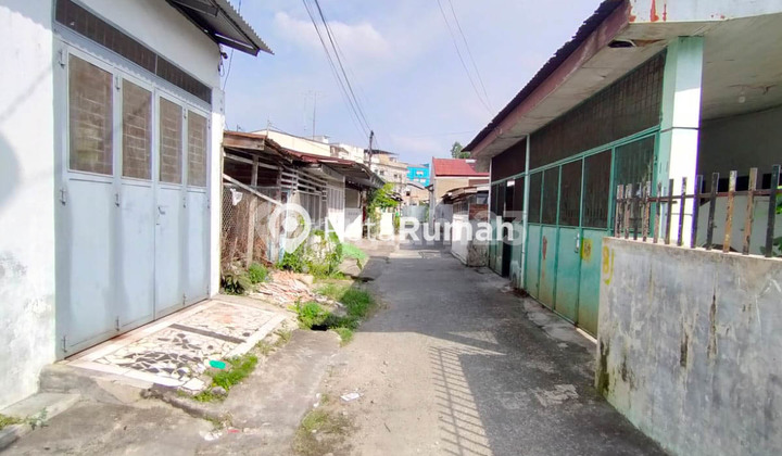 RUMAH JALAN SEKIP GANG PADI | DAERAH PETISAH 2