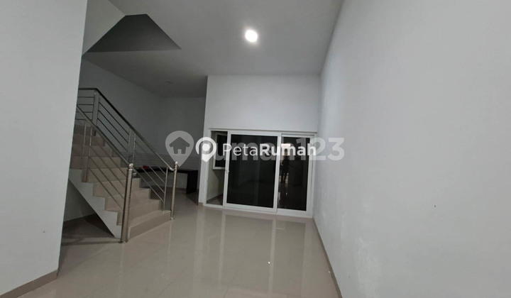 HOUSE ON PASAR III ROAD, TAPIAN NAULI, IMPERIAL MANSION COMPLEX | RINGROAD AREA