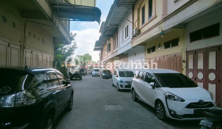 Rumah Jalan Sidorukun Komplek Sidorukun Permai | Daerah Krakatau Rumah Jalan Sidorukun Komplek Sidorukun Permai | Daerah Krakatau