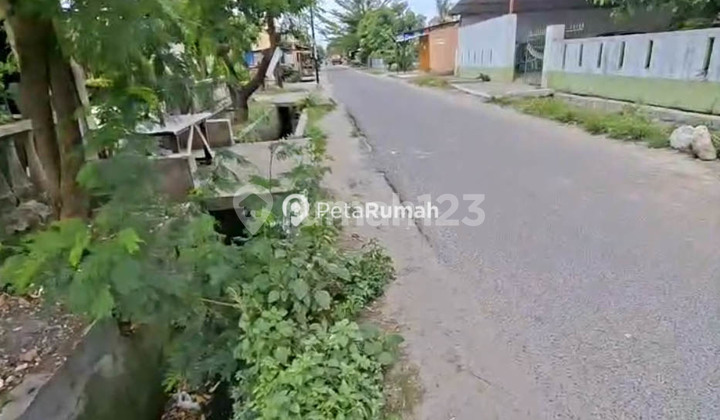 RAWE II STREET HOUSE | MABAR AREA