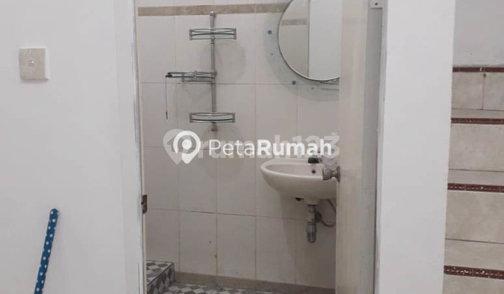 TOWNHOUSE JALAN LADANG GANG PERDAMAIAN KOMPLEK LADANG MAS 2