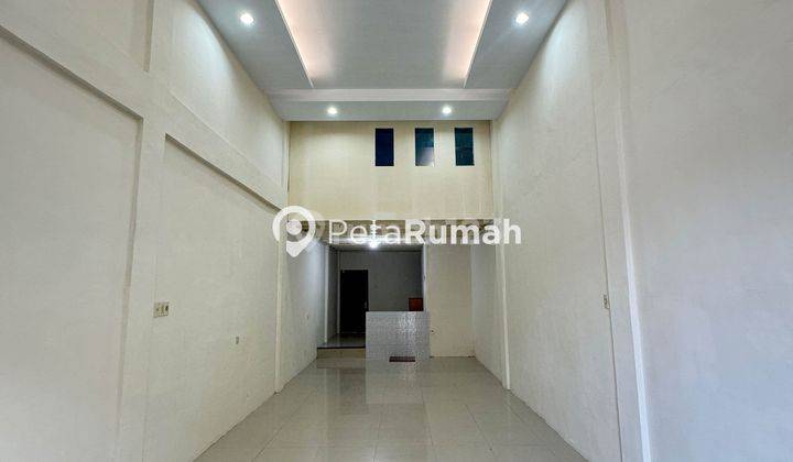 RUKO JALAN PANTAI BURUNG III 1
