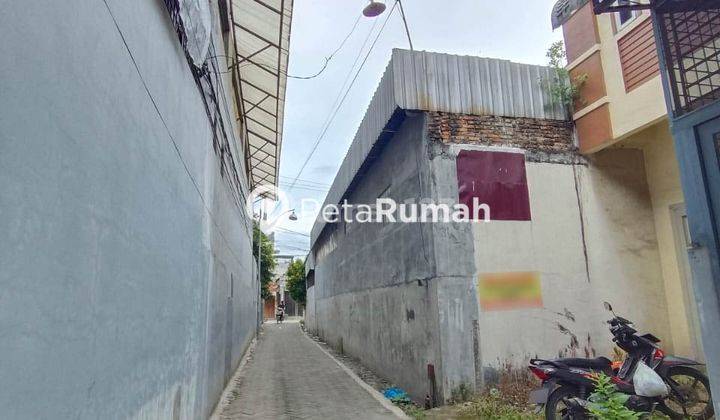 Town House Jalan Jemadi Lorong I  2