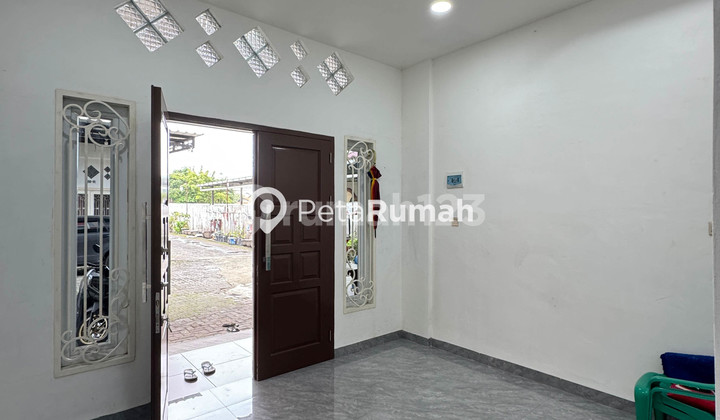 TOWNHOUSE JALAN BRIGJEND ZEIN HAMID KOMPLEK KATAMSO POINT | DAERAH TITI KUNING TOWNHOUSE JALAN BRIGJEND ZEIN HAMID KOMPLEK KATAMSO POINT | DAERAH TITI KUNING