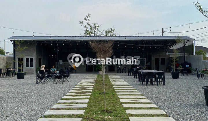 TANAH JALAN MARELAN V PASAR 2 BARAT UJUNG | DAERAH MARELAN