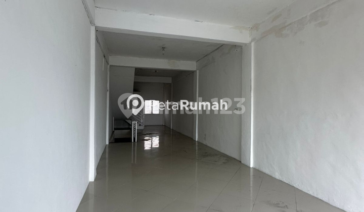 For Sale: Shop/Office, Jalan Abdullah Lubis - Setia Budi Area 2