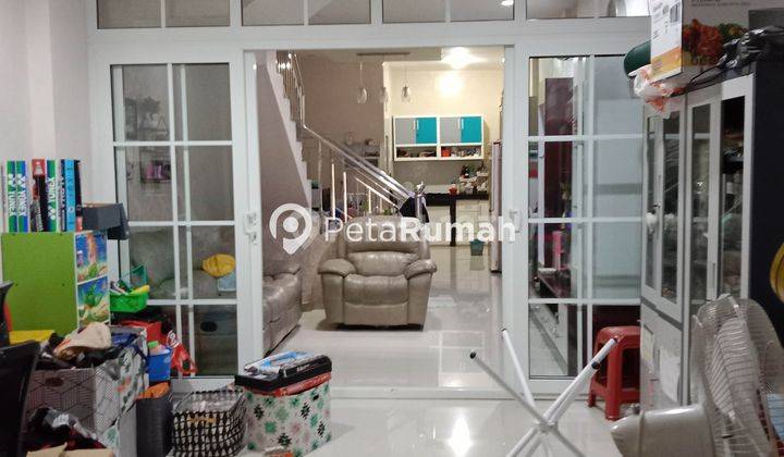 RUKO JALAN SIKAMBING | MEDAN BARAT 2