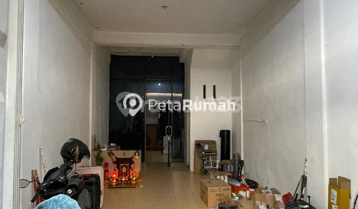 Rumah di Komplek Cotempo Regency Daerah Titi Kuning 2