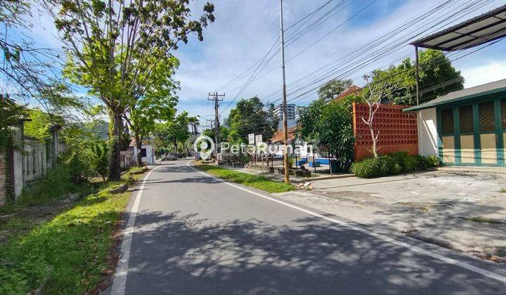 RUMAH JALAN SEI PUTIH 1