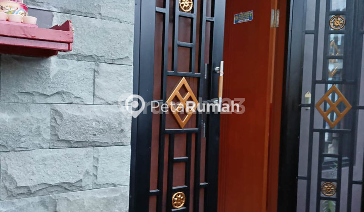 Sukaria Street House, Astha Residence Complex | Near Bhayangkara