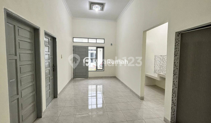 Jalan Marelan Pasar 4 Gang Bersama Komplek Natama Residence | Marelan Area 2