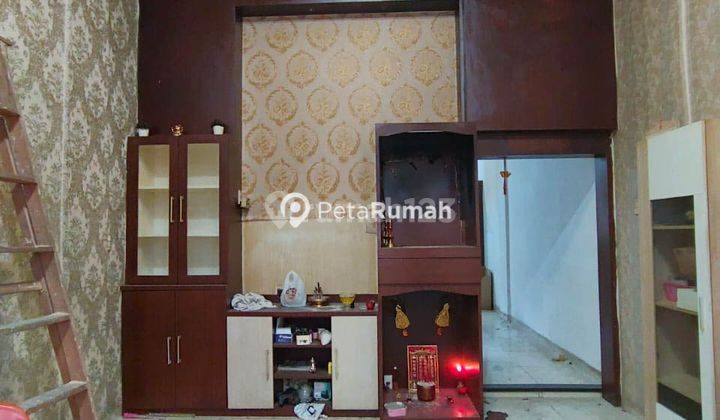  Rumah Komplek Mestika Indah  1