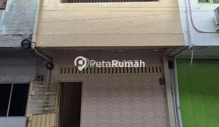 RUMAH JALAN DEMAK I 2