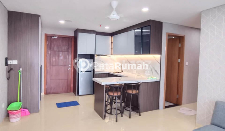 Apartments In The Vasaka Reiz Condo