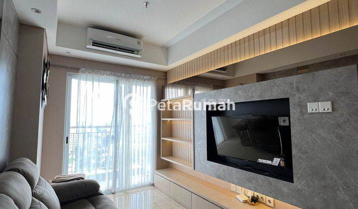 Apartemen Sewa di Dekat Centre Point Mall