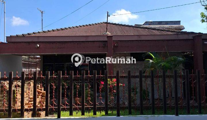 RUMAH JALAN TUAMANG | DAERAH MEDAN TEMBUNG 2
