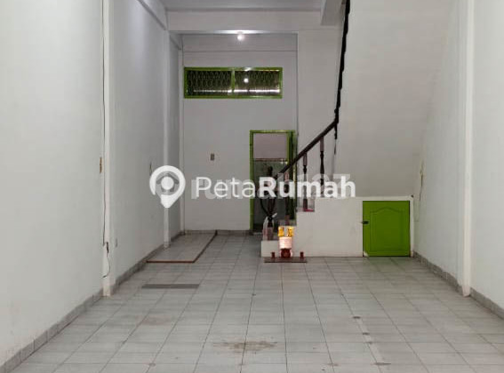 RUKO ON PUKAT II STREET | NEAR AKSARA - MANDALA